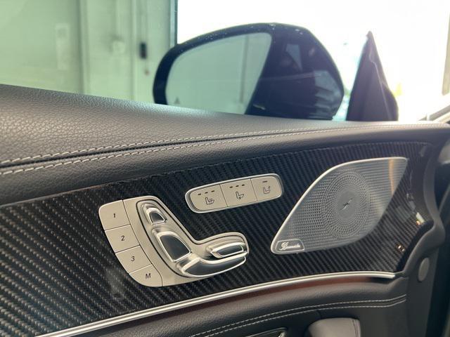 used 2019 Mercedes-Benz AMG GT 63 car, priced at $76,650