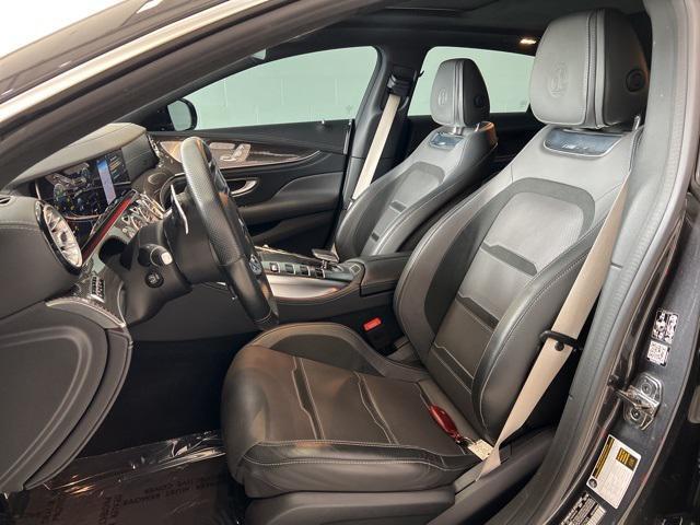used 2019 Mercedes-Benz AMG GT 63 car, priced at $76,650