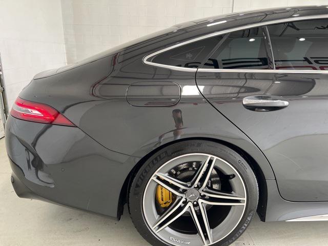 used 2019 Mercedes-Benz AMG GT 63 car, priced at $76,650