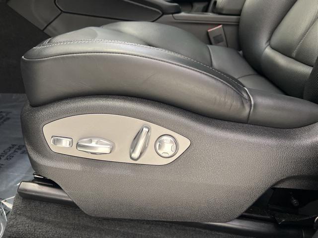used 2024 Porsche Macan car, priced at $63,850