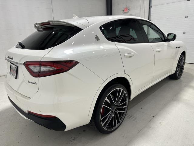 used 2020 Maserati Levante car, priced at $51,750