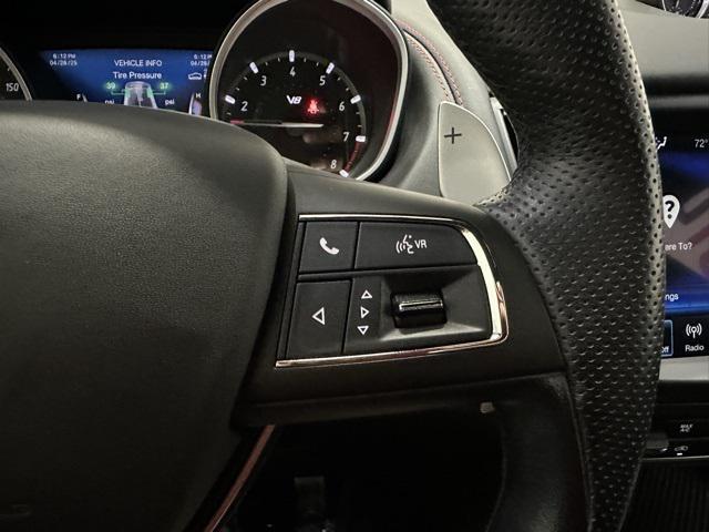 used 2020 Maserati Levante car, priced at $51,750