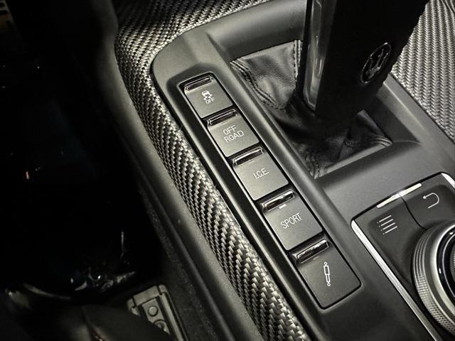 used 2020 Maserati Levante car, priced at $51,750