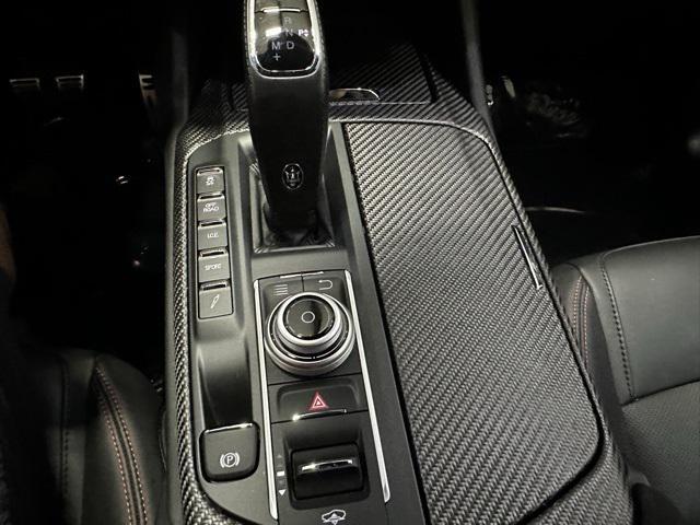 used 2020 Maserati Levante car, priced at $51,750