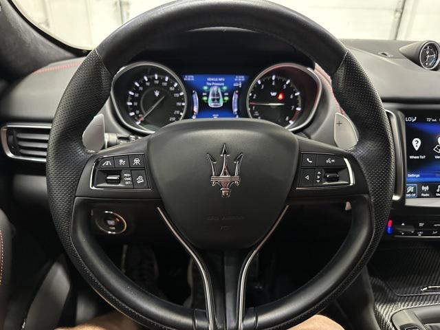 used 2020 Maserati Levante car, priced at $51,750
