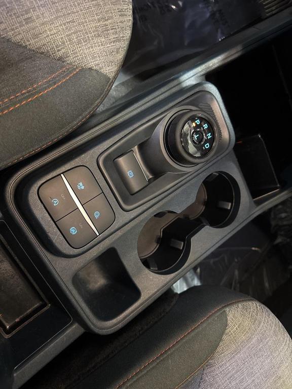 used 2022 Ford Maverick car, priced at $22,850