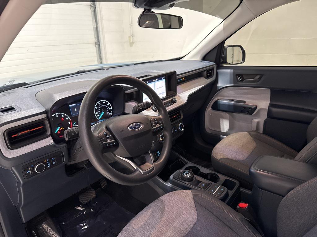 used 2022 Ford Maverick car, priced at $22,850