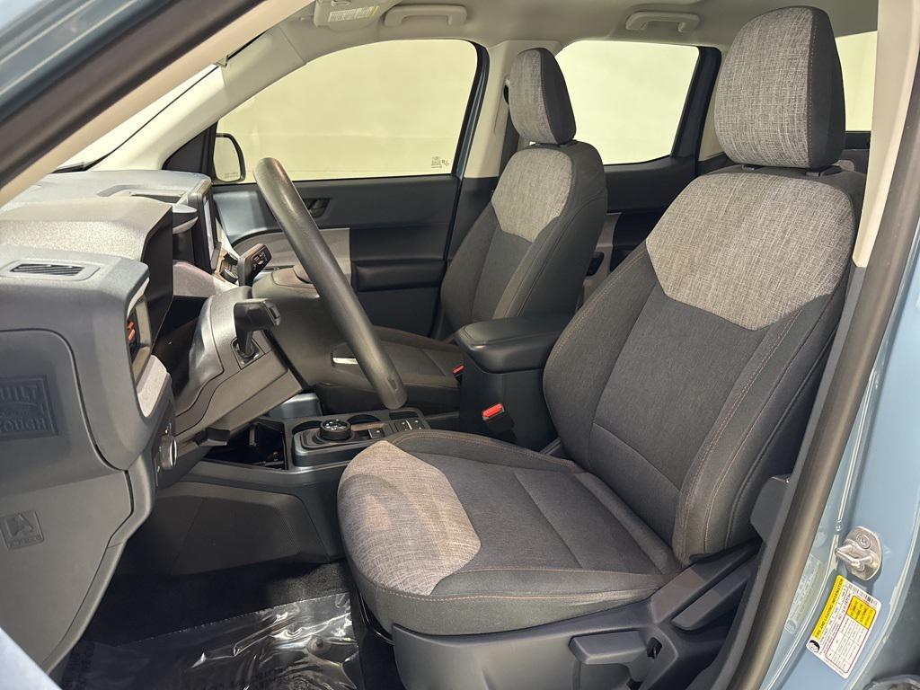 used 2022 Ford Maverick car, priced at $22,850