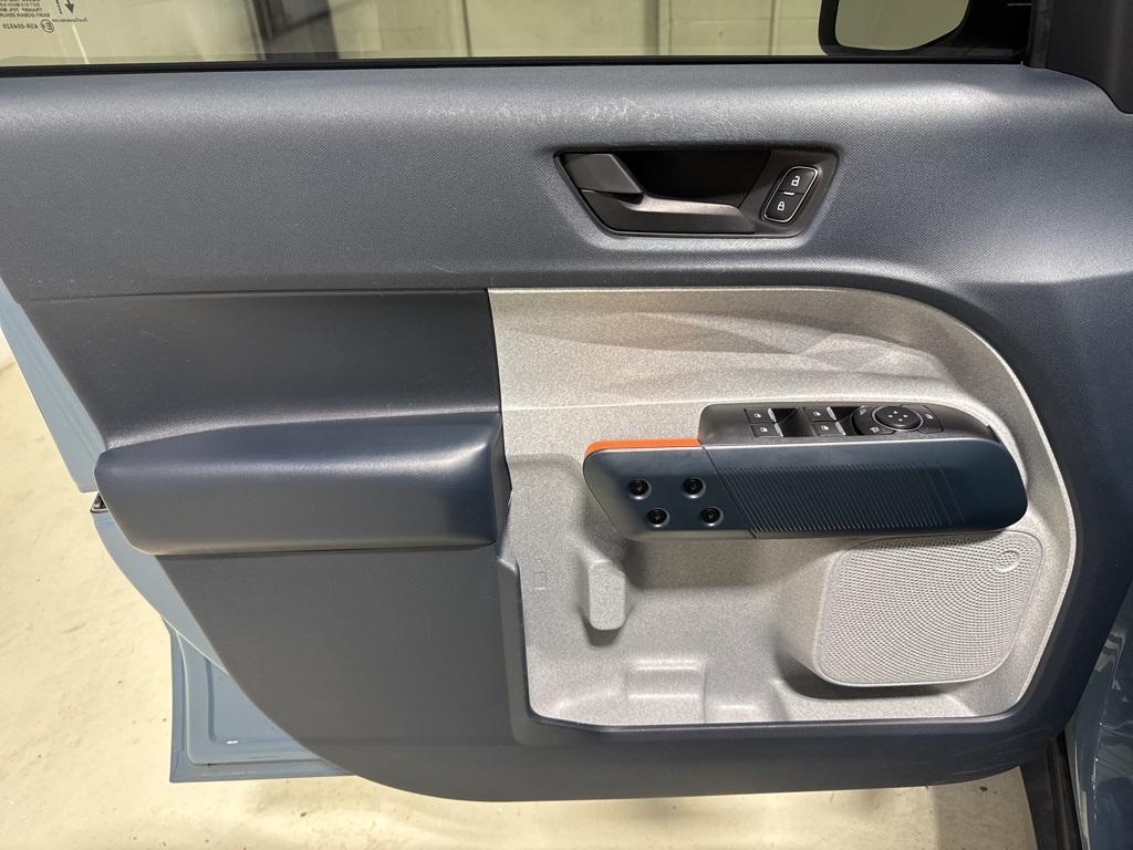 used 2022 Ford Maverick car, priced at $22,850