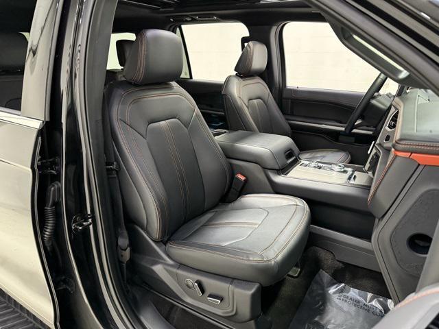 used 2023 Ford Expedition car, priced at $65,850