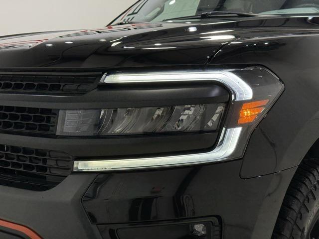 used 2023 Ford Expedition car, priced at $65,850