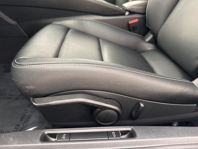 used 2024 Porsche 718 Boxster car, priced at $82,800