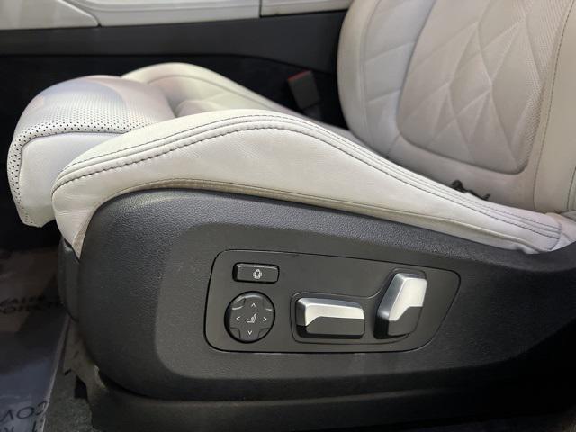 used 2023 BMW X6 car, priced at $58,700