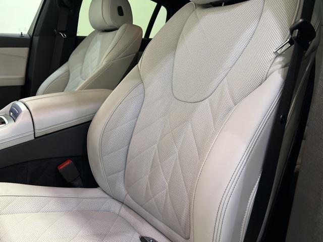 used 2023 BMW X6 car, priced at $58,700