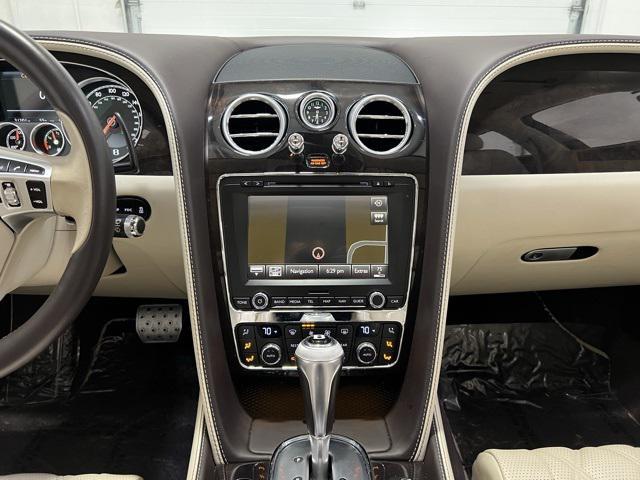 used 2014 Bentley Flying Spur car, priced at $62,850