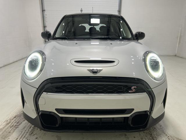 used 2022 MINI Hardtop car, priced at $23,295