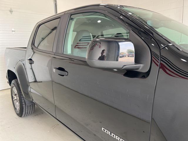 used 2019 Chevrolet Colorado car, priced at $27,300