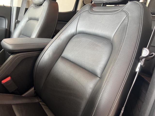used 2019 Chevrolet Colorado car, priced at $27,300