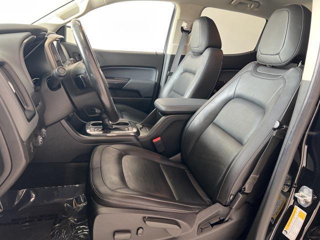 used 2019 Chevrolet Colorado car, priced at $27,300