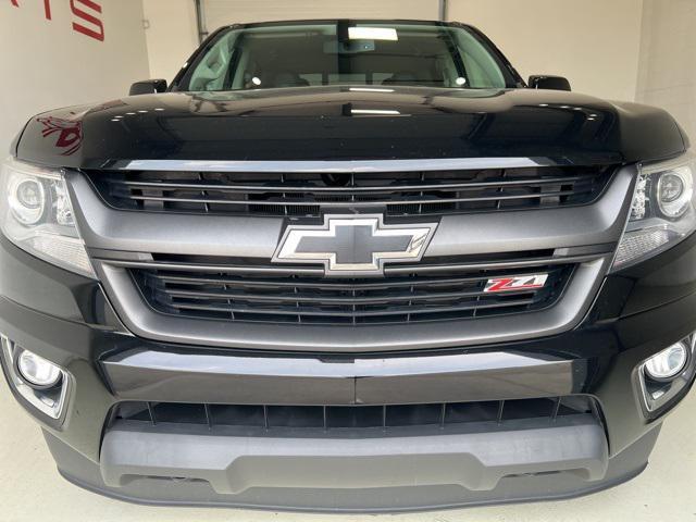 used 2019 Chevrolet Colorado car, priced at $27,300