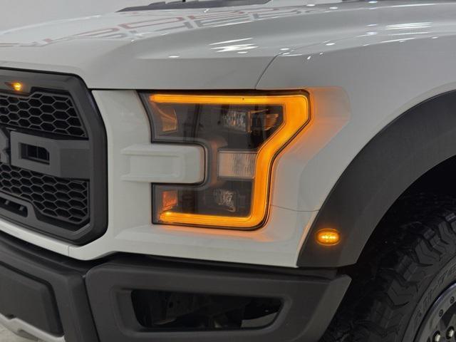 used 2018 Ford F-150 car, priced at $40,850