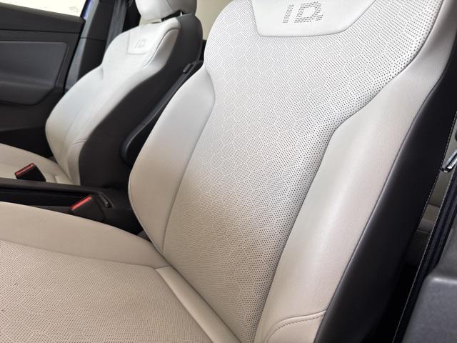 used 2021 Volkswagen ID.4 car, priced at $23,300