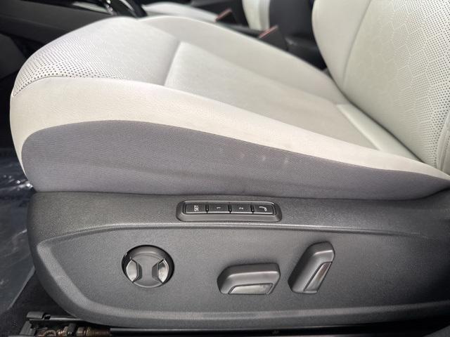 used 2021 Volkswagen ID.4 car, priced at $23,300