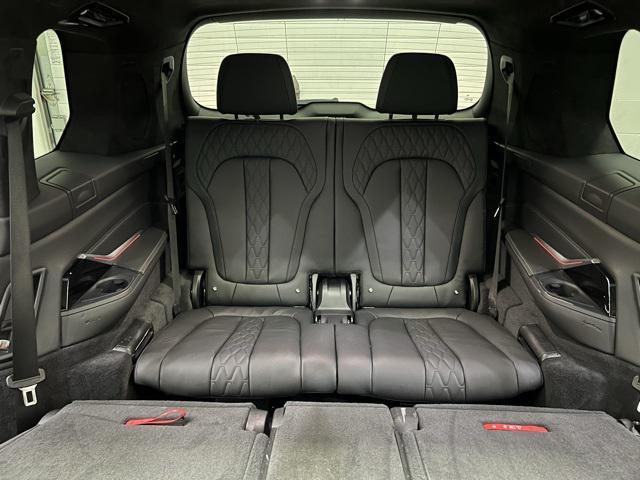 used 2019 BMW X7 car, priced at $40,998