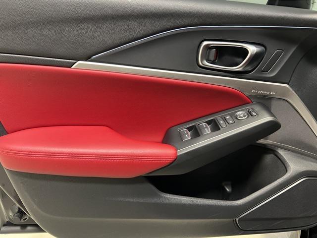 used 2024 Acura Integra car, priced at $47,790