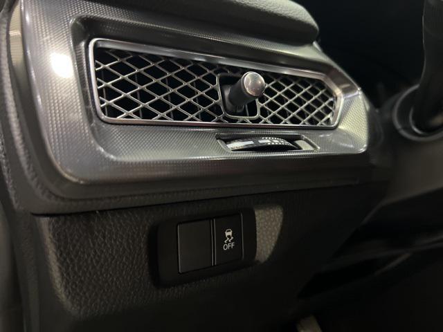 used 2024 Acura Integra car, priced at $47,790