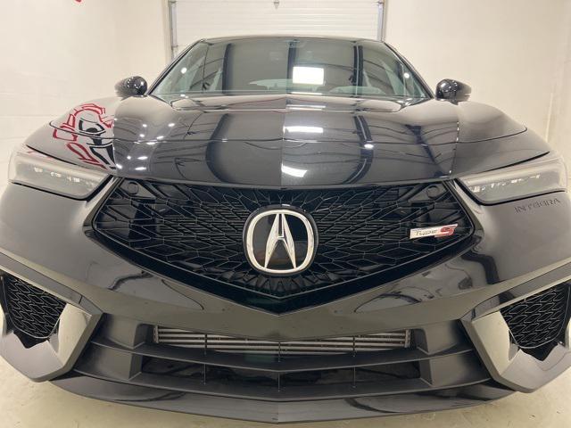 used 2024 Acura Integra car, priced at $47,790
