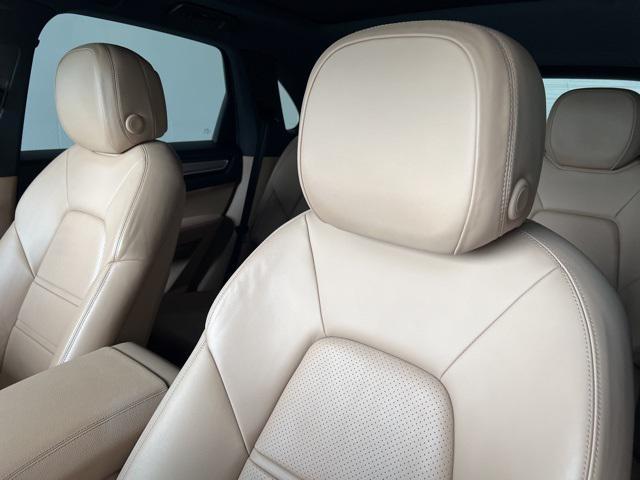 used 2019 Porsche Cayenne car, priced at $36,750