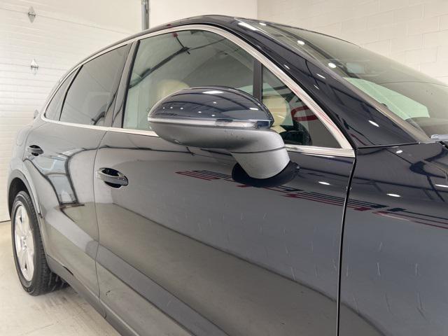 used 2019 Porsche Cayenne car, priced at $36,750