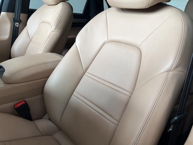 used 2019 Porsche Cayenne car, priced at $36,750