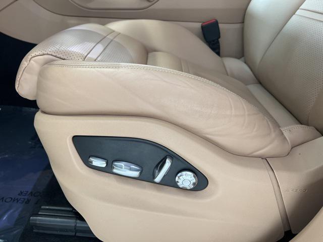 used 2019 Porsche Cayenne car, priced at $36,750