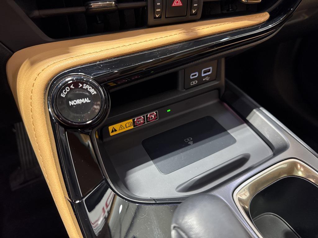 used 2022 Lexus NX 350 car, priced at $37,850