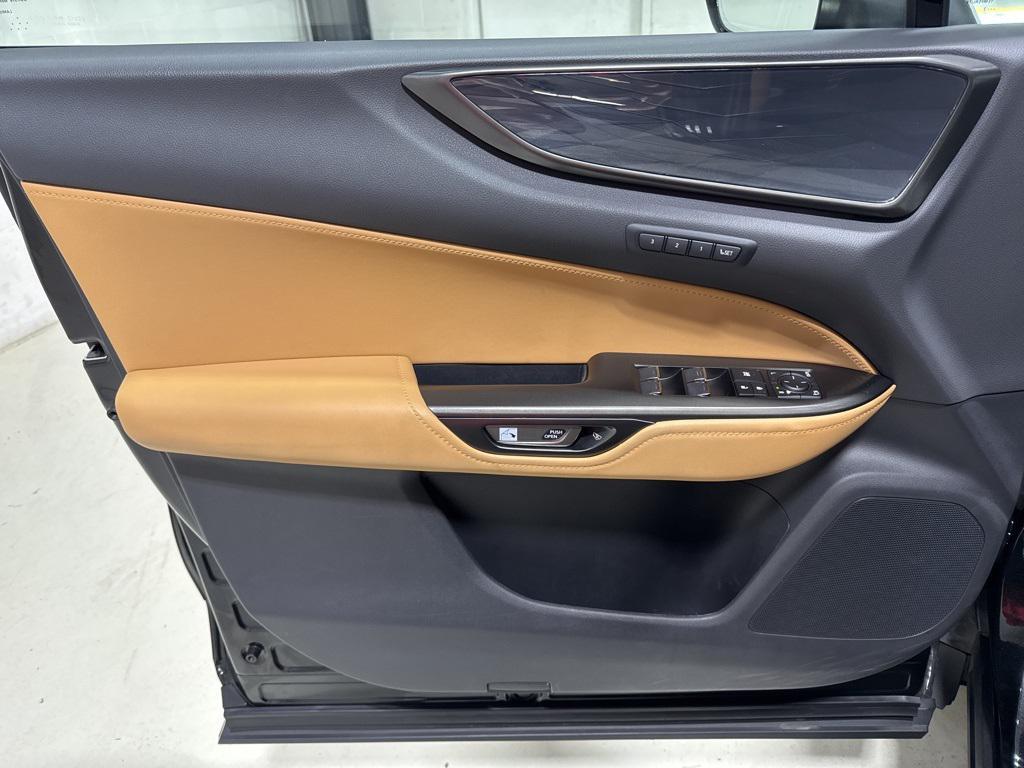 used 2022 Lexus NX 350 car, priced at $37,850