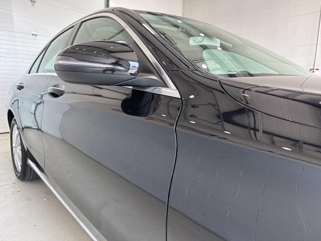 used 2019 Mercedes-Benz C-Class car, priced at $19,850
