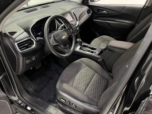 used 2018 Chevrolet Equinox car, priced at $15,840