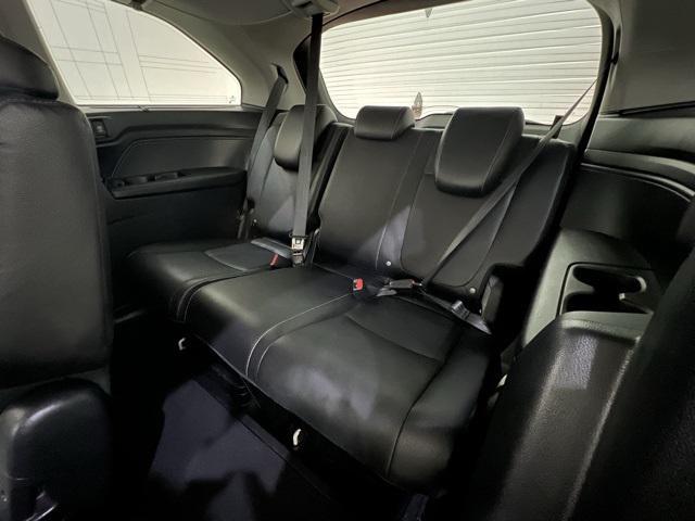 used 2022 Honda Odyssey car, priced at $34,997