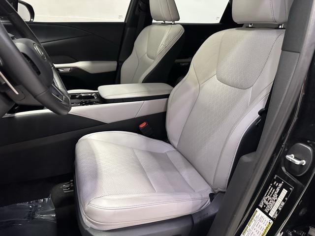used 2023 Lexus RX 350 car, priced at $55,467