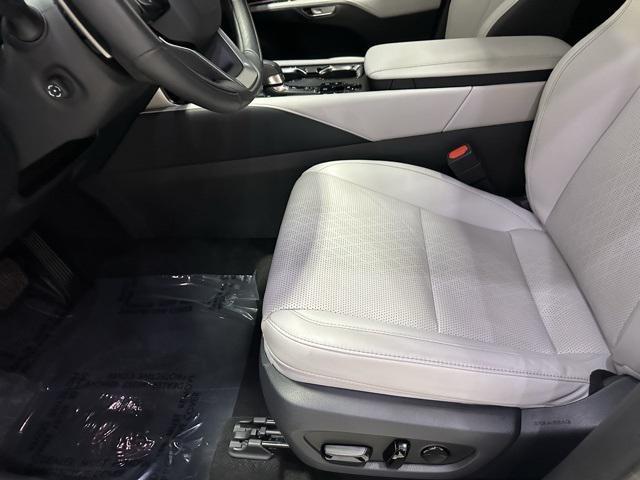 used 2023 Lexus RX 350 car, priced at $55,467