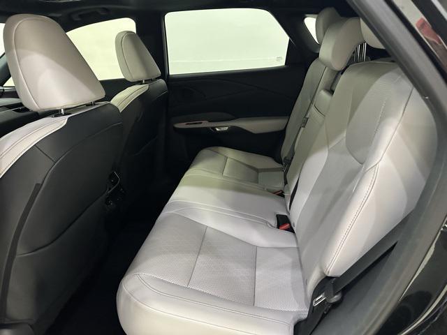 used 2023 Lexus RX 350 car, priced at $55,467