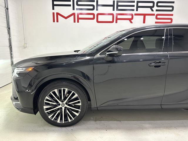 used 2023 Lexus RX 350 car, priced at $55,467