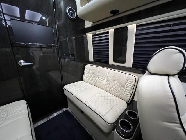 used 2023 Mercedes-Benz Sprinter 3500XD car, priced at $168,000