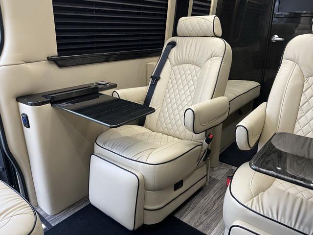 used 2023 Mercedes-Benz Sprinter 3500XD car, priced at $168,000