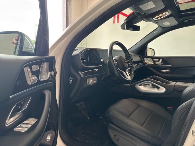 used 2020 Mercedes-Benz GLE 350 car, priced at $35,524