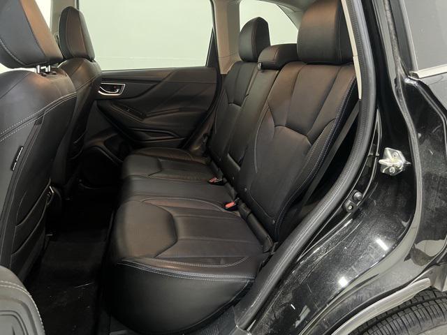 used 2019 Subaru Forester car, priced at $16,750