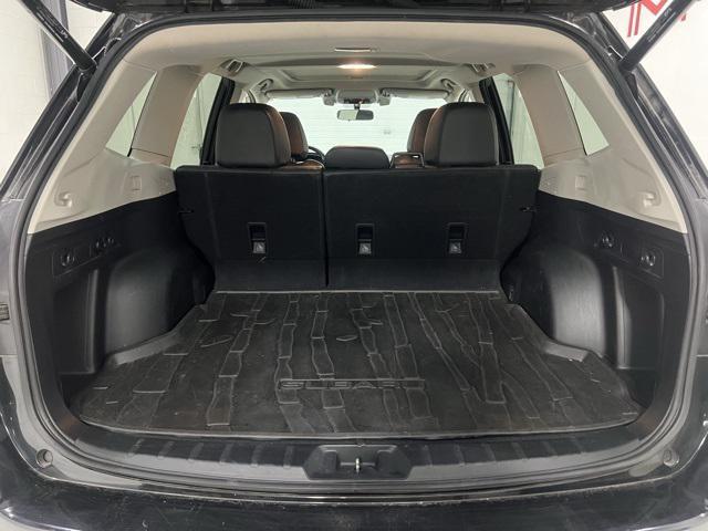 used 2019 Subaru Forester car, priced at $16,750