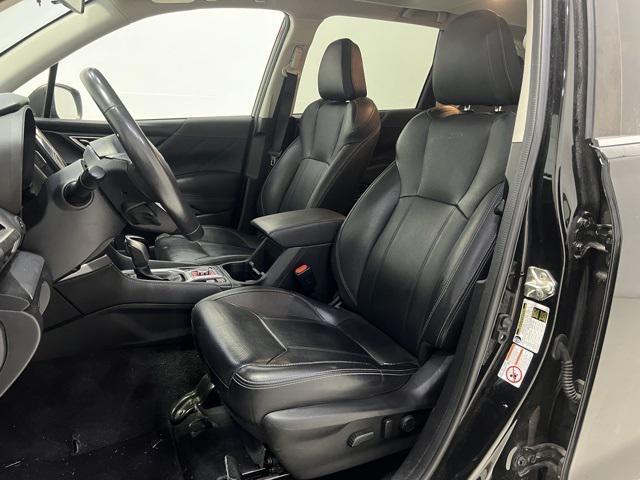 used 2019 Subaru Forester car, priced at $16,750